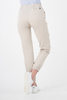 ARLES - Damenhose - Bone