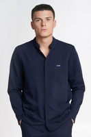 BACOLI - Herrenkasack - Dark blue