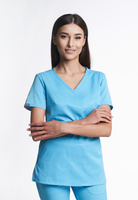 Damen-Medizin-Set CILFRI (Sora Oberteil, Alba Hose)