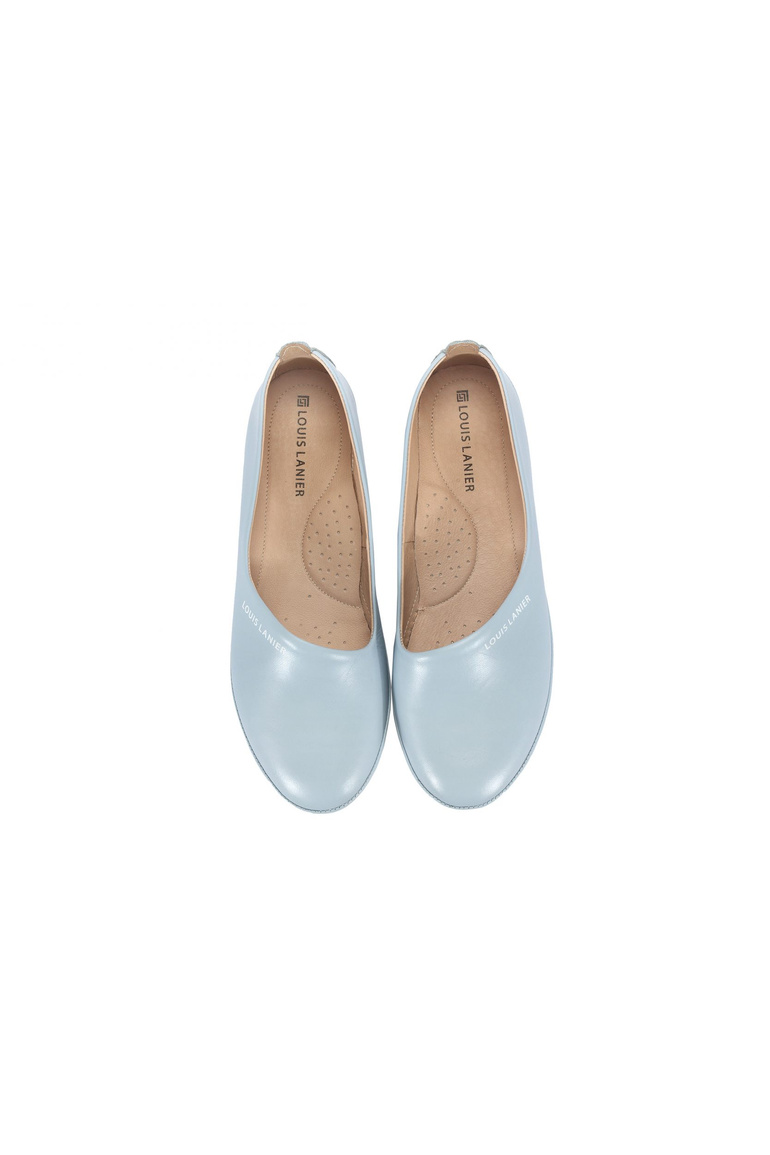 ALAVA – baleríny pro zdravotníky - Baby blue