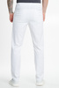 PRATO - Herrenhose - Winter white