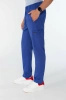 CENON - Herrenhose - Royal sapphire blue