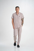 Louis Lanier Men’s Medical Set – VITERBO Top & CENTO Pants