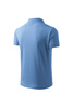 ZORMO - trička pro muže - Jasno niebieski