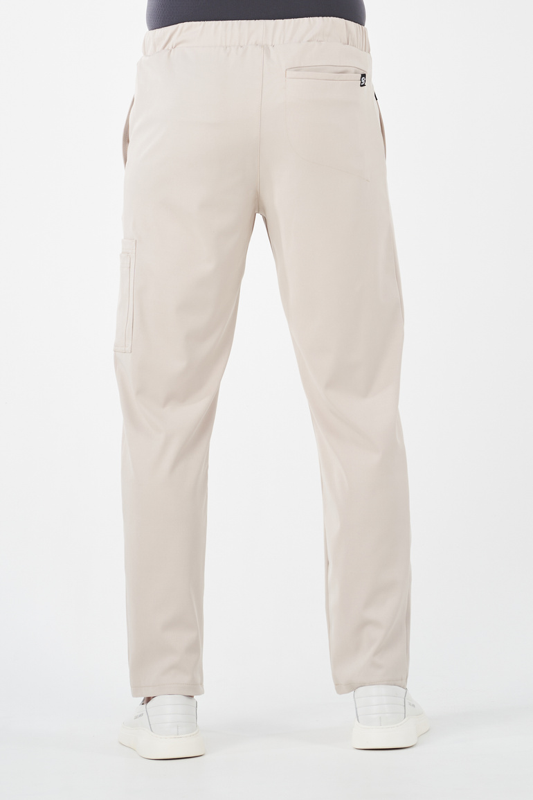 CENON - Herrenhose - Bone