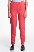 NARNI - Damenhose - Raspberry red