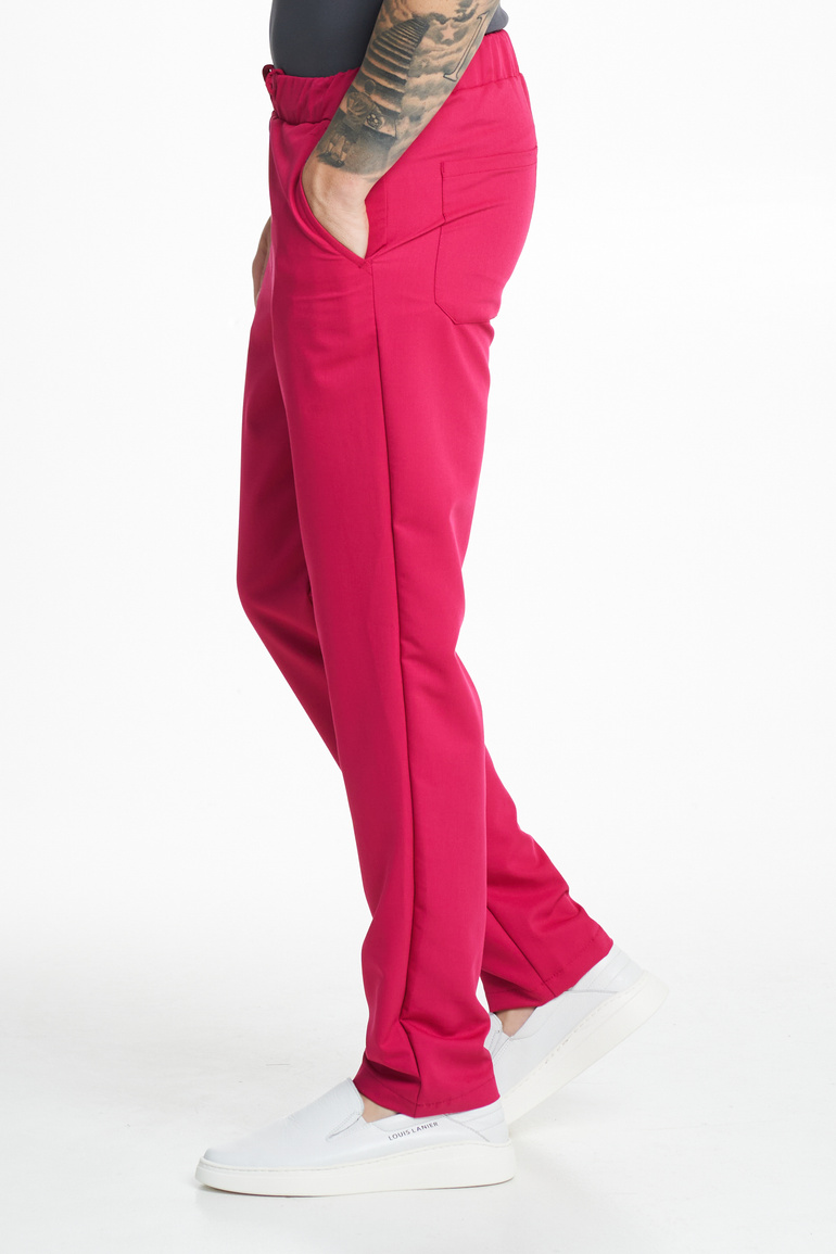 PRATO - scrub pants