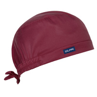 CIFO - scrub cap - Bordo