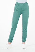 ARLES - Damenhose - Deep Green
