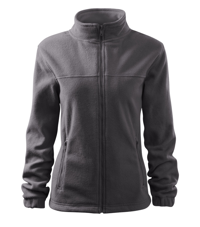 GIRWI - Fleecejacke für Damen