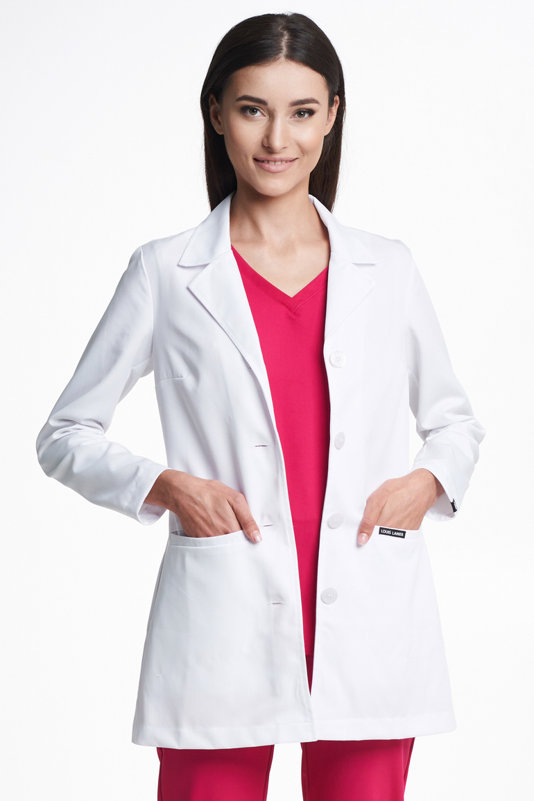 AGEN - lab coat