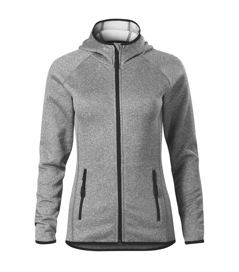 GITRI - Fleecejacke für Damen