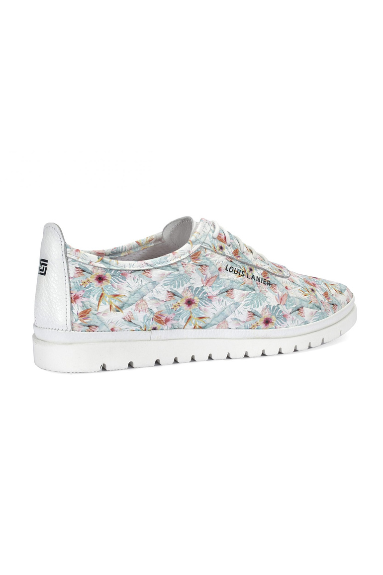 ALMERIA – Medizinische Schuhe Damen - Pastel garden