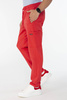 CENON - Herrenhose - Scarlet red