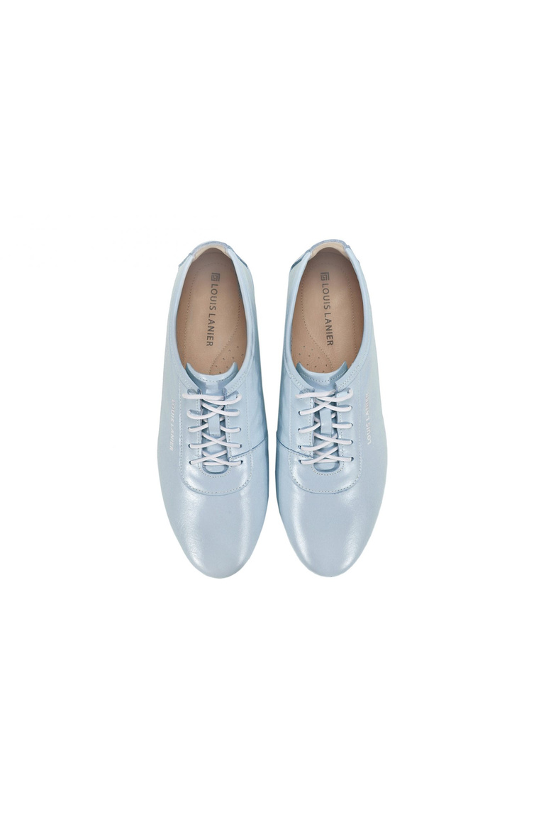 ALMERIA - buty medyczne - Baby Blue