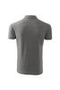 ZORMO - trička pro muže - Szary