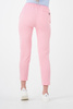 LARISA - Damenhose - Pastel Pink
