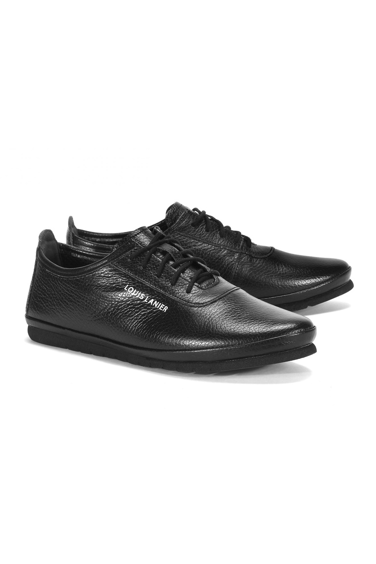 ALMERIA - medical shoes - Black