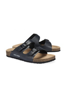 MATARO - medical slippers - Black