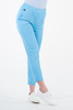 LARISA - dámské zdravotní kalhoty - Caribbean Blue