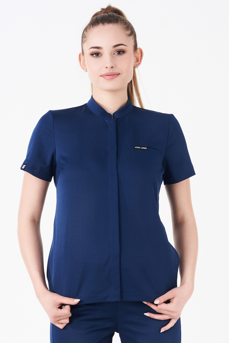 ROUEN - scrub top