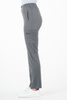 CLAMART - Damenhose - Dark Grey