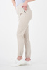 ARLES - Damenhose - Bone