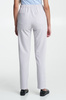 ALBA - Damenhose - Light grey