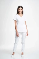 Dámský zdravotnický komplet CILFRI (halenka Sora, kalhoty Narni)