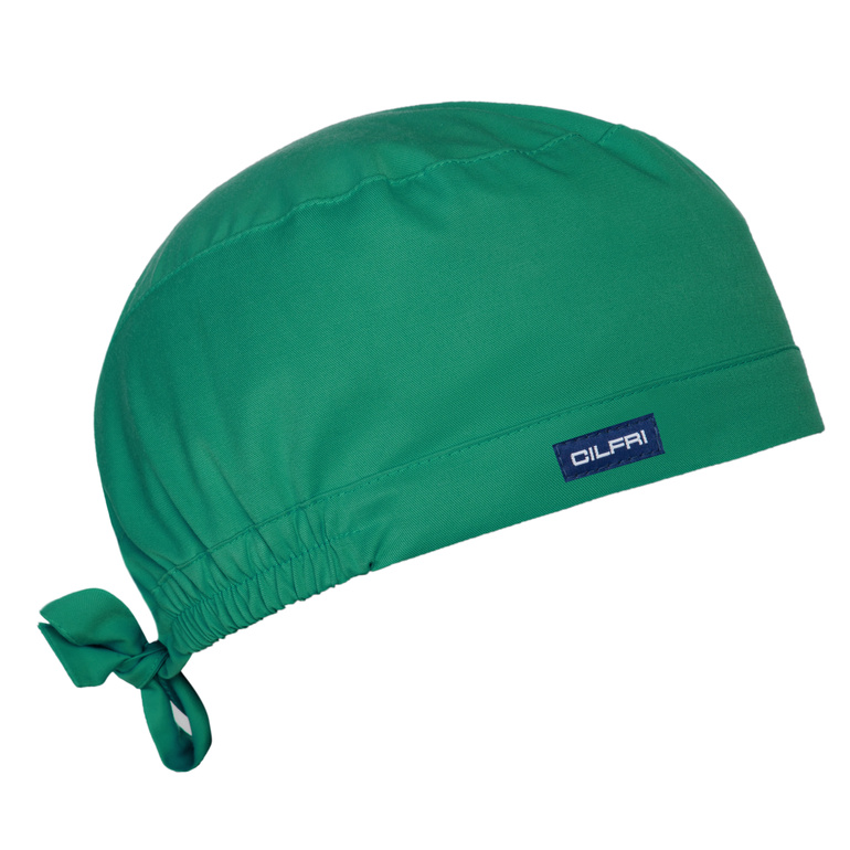 CIFO - scrub cap - Bold green
