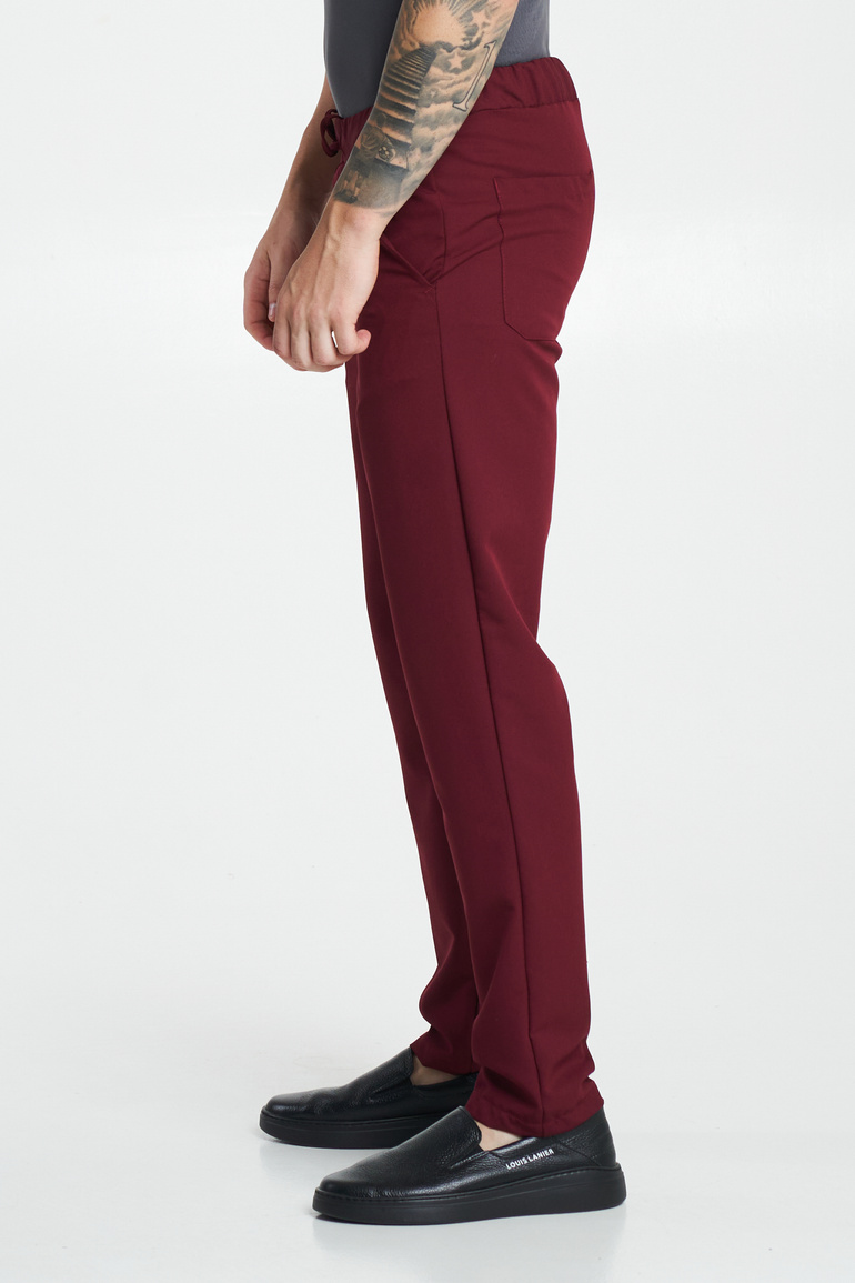 PRATO - scrub pants