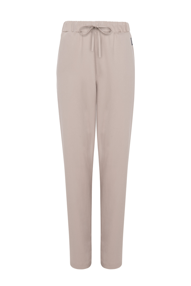 PRATO - Herrenhose - Beige
