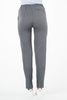 CLAMART - Damenhose - Dark Grey