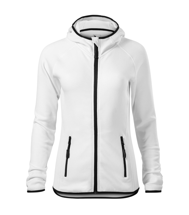 GITRI - Fleecejacke für Damen