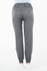 ARLES - scrub pants - Dark Grey