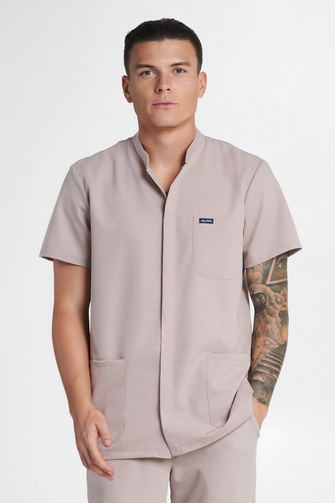 Louis Lanier Men’s Medical Set – VITERBO Top & CENTO Pants