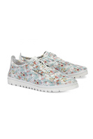 ALMERIA - medical shoes - Pastel garden