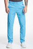 PRATO - Herrenhose - Soft blue