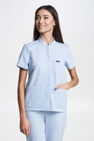 Damen-Medizin-Set CILFRI (Matera Oberteil, Alba Hose)