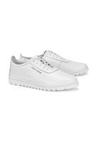 ALMERIA – Medizinische Schuhe Damen - White