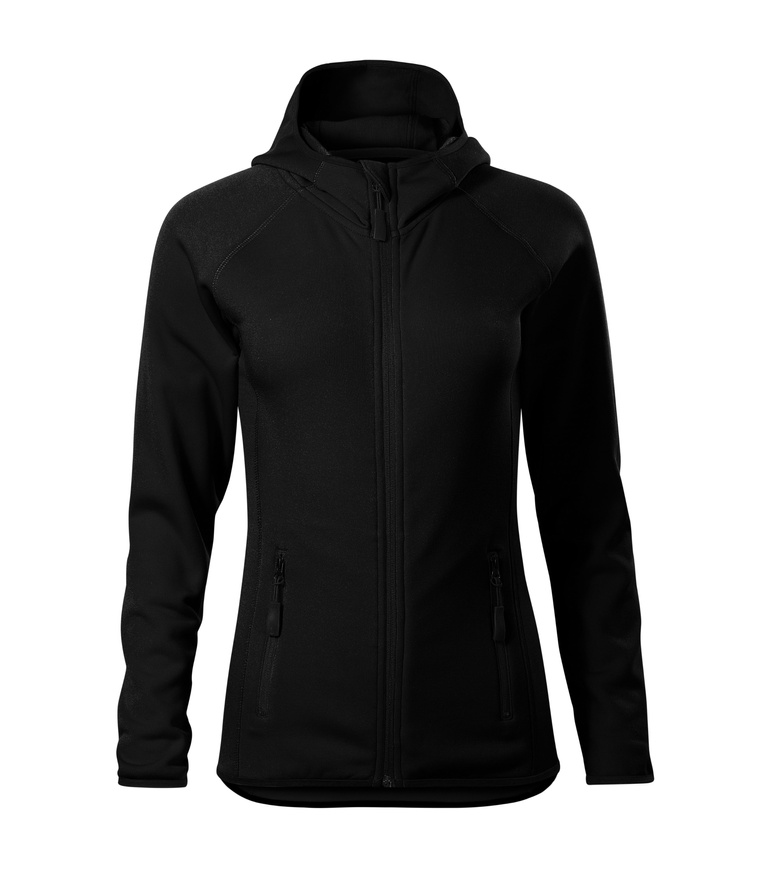 GITRI - Fleecejacke für Damen