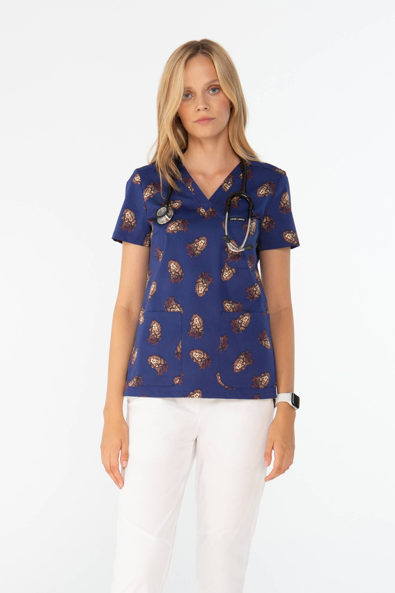 VANNES - Lion Heart -  Damenkasack