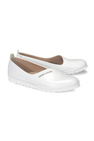 ALAVA - Medizinische Ballerinas - White
