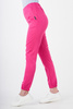 ARLES - joggery medyczne damskie - Modern Fuchsia