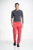 PRATO - Herrenhose - Raspberry red