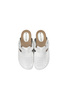 RONDA - medical clogs - White