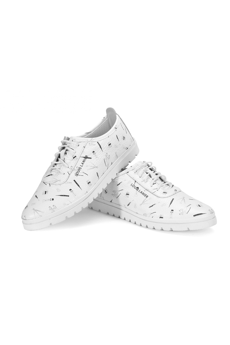 ALMERIA – Medizinische Schuhe Damen - Dentistry white