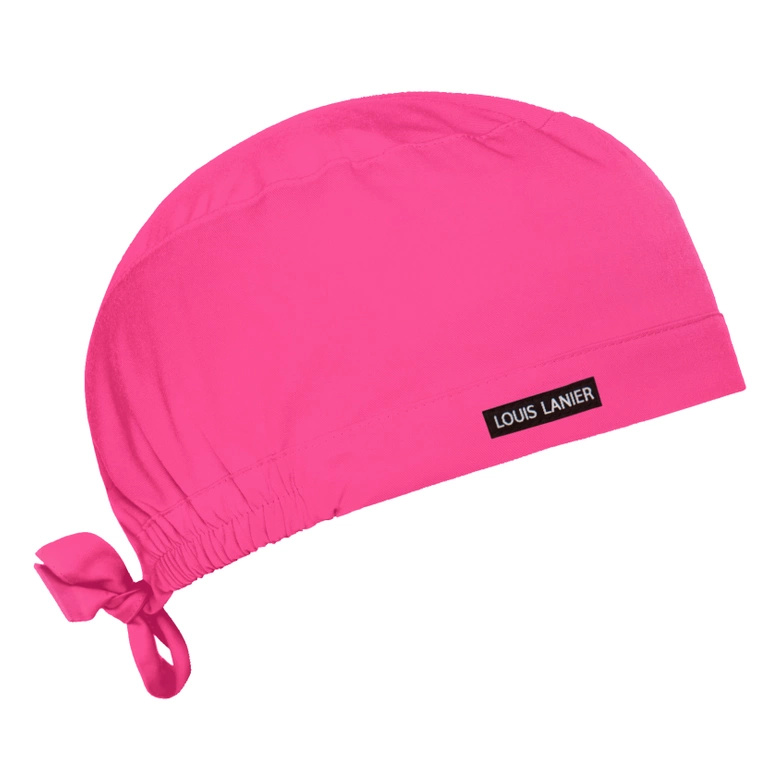 LIVO - czepek medyczny - Modern Fuchsia