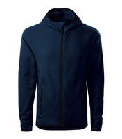 HODRON - polar męski - Granatowy