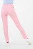 CLAMART - Damenhose - Pastel Pink